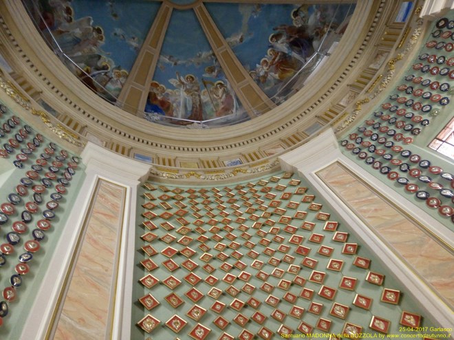 Santuario Madonna della Bozzola