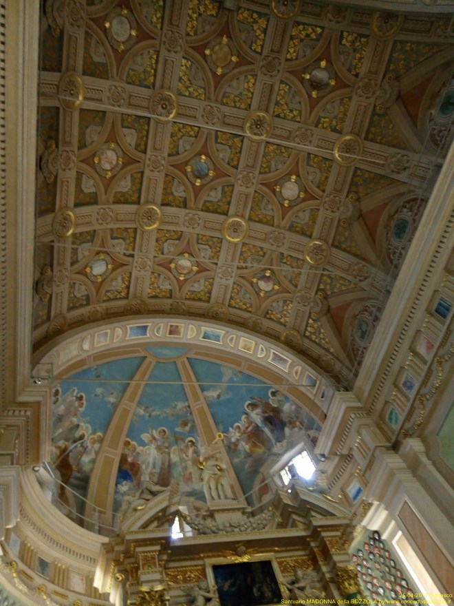 Santuario Madonna della Bozzola
