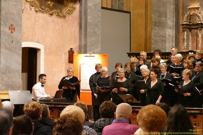 San Dionigi Maestri Cantori