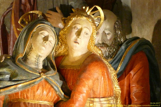 San Dionigi Maestri Cantori