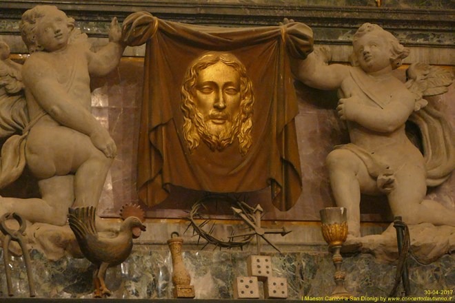 San Dionigi Maestri Cantori