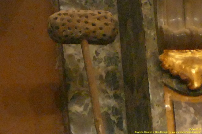 San Dionigi Maestri Cantori