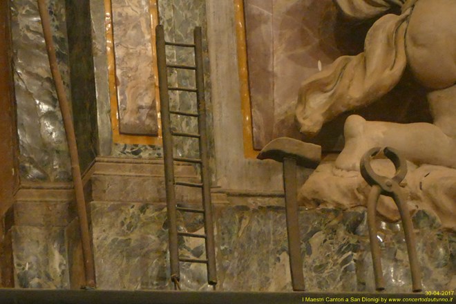 San Dionigi Maestri Cantori
