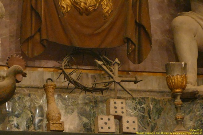 San Dionigi Maestri Cantori