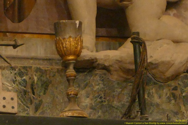 San Dionigi Maestri Cantori