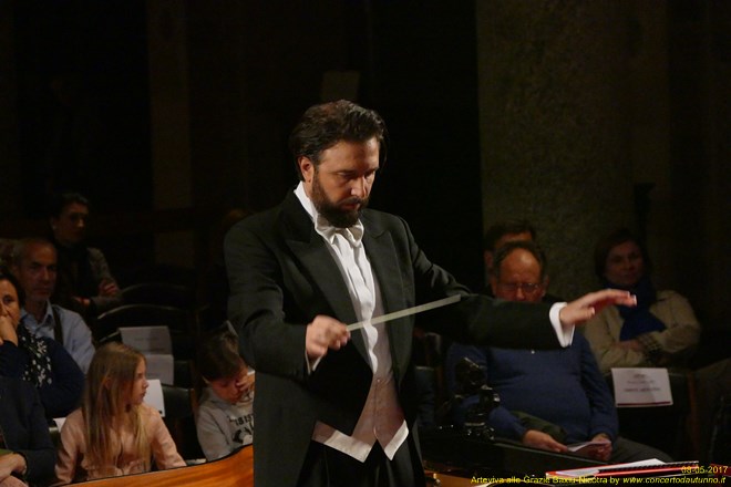 Arteviva Ilario Nicotra e Matteo Baxiu