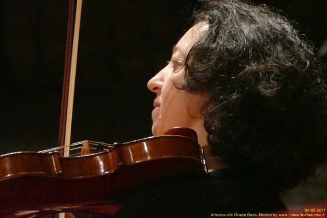 Arteviva Ilario Nicotra e Matteo Baxiu