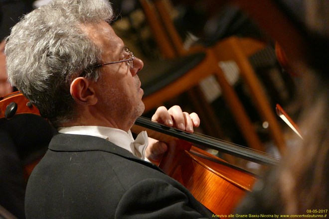 Arteviva Ilario Nicotra e Matteo Baxiu