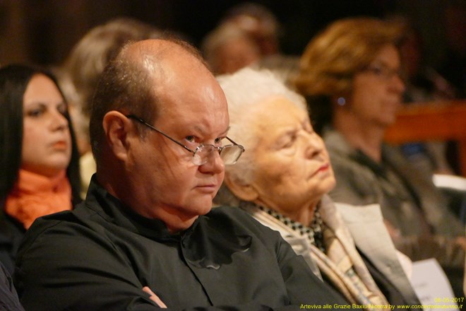 Arteviva Ilario Nicotra e Matteo Baxiu