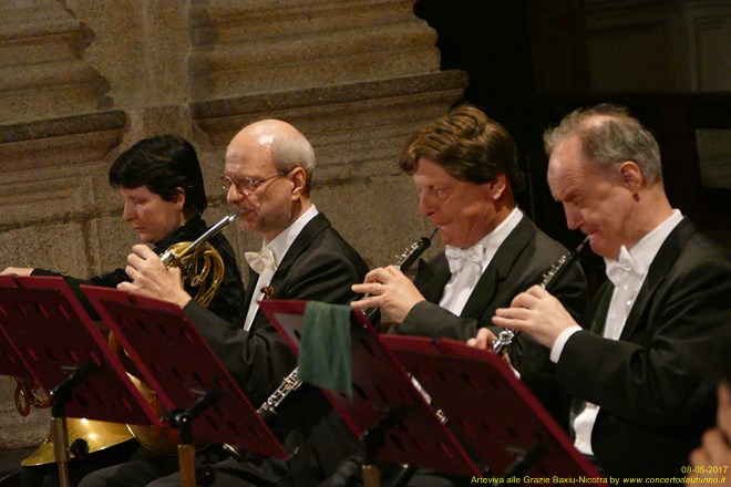 Arteviva Ilario Nicotra e Matteo Baxiu