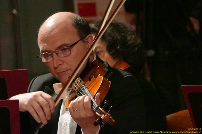Arteviva Ilario Nicotra e Matteo Baxiu