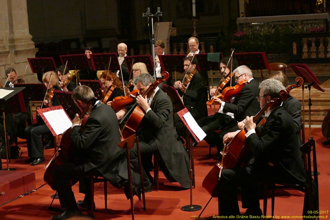 Arteviva Ilario Nicotra e Matteo Baxiu