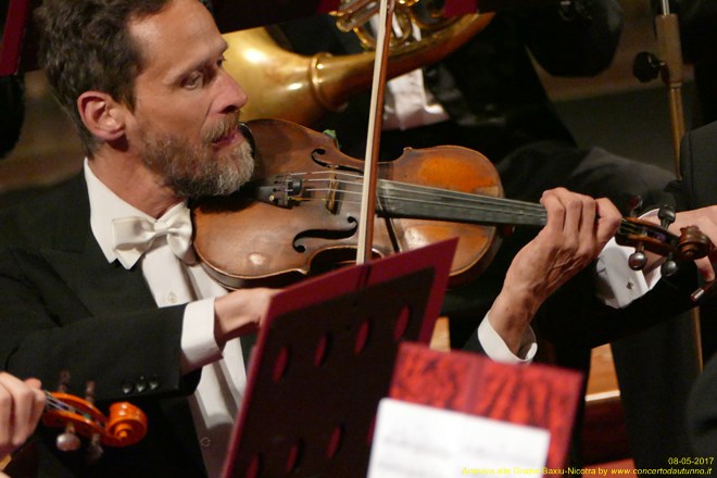 Arteviva Ilario Nicotra e Matteo Baxiu