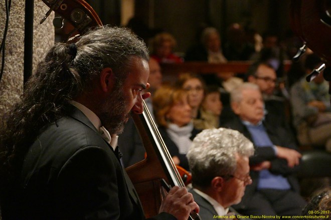 Arteviva Ilario Nicotra e Matteo Baxiu