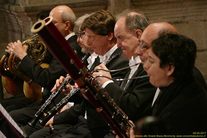 Arteviva Ilario Nicotra e Matteo Baxiu