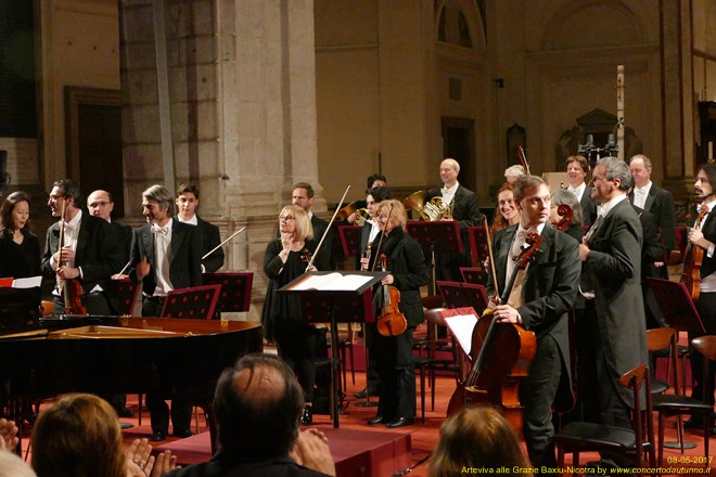 Arteviva Ilario Nicotra e Matteo Baxiu