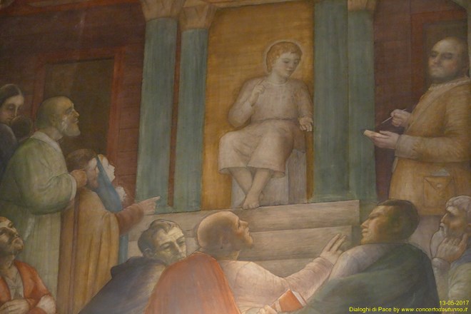 Dialoghi di Pace