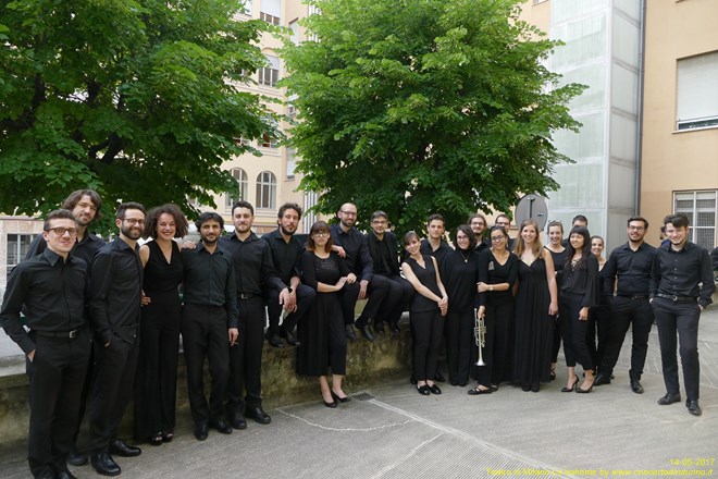 La bohme Teatro di Milano