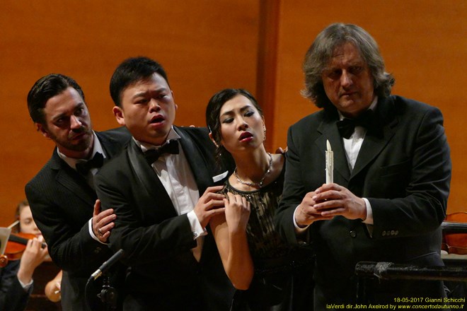 laVerdi Gianni Schicchi John Axelrod