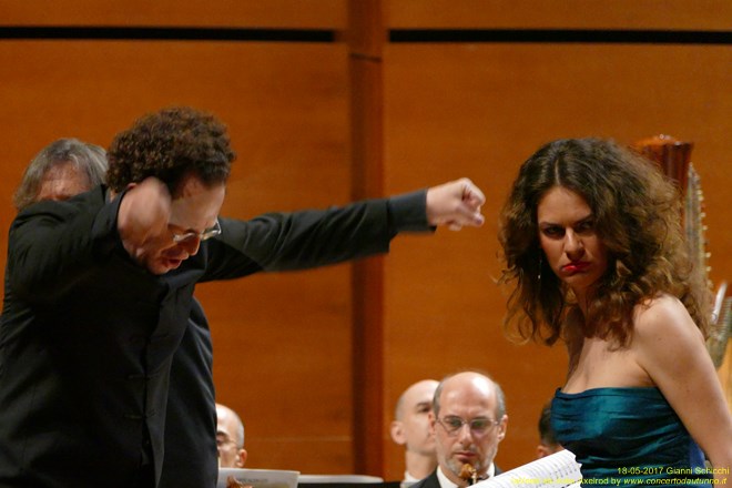 laVerdi Gianni Schicchi John Axelrod