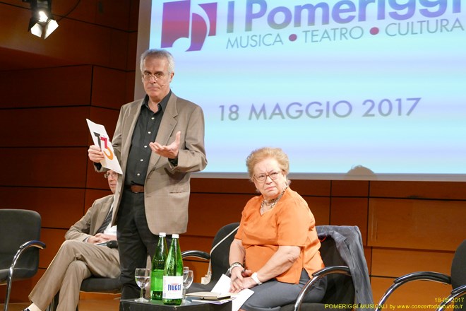 Pomeriggi Musicali