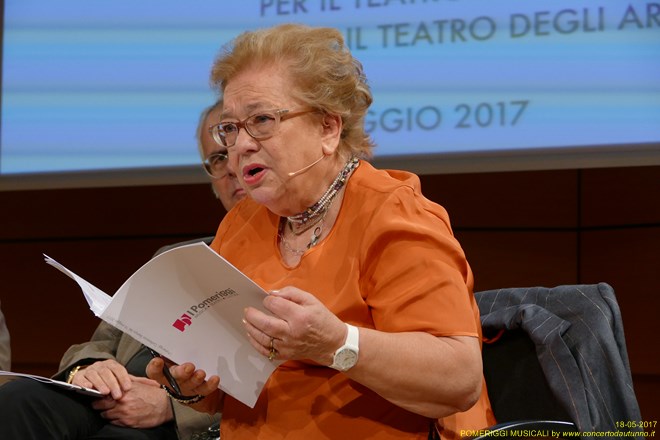 Pomeriggi Musicali