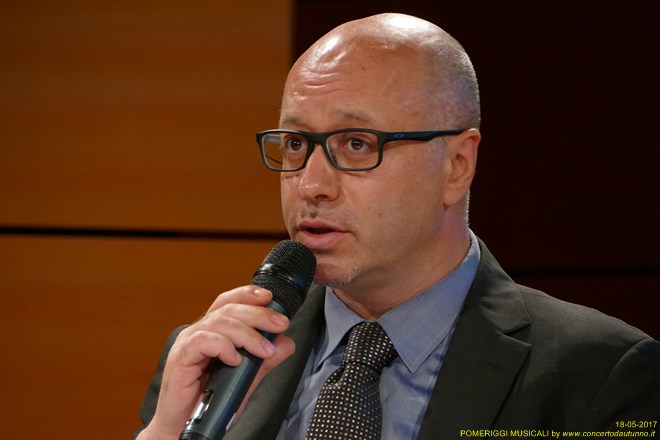 Pomeriggi Musicali