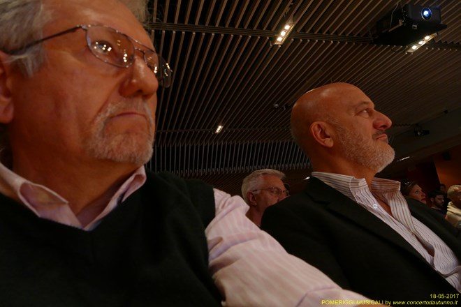 Pomeriggi Musicali