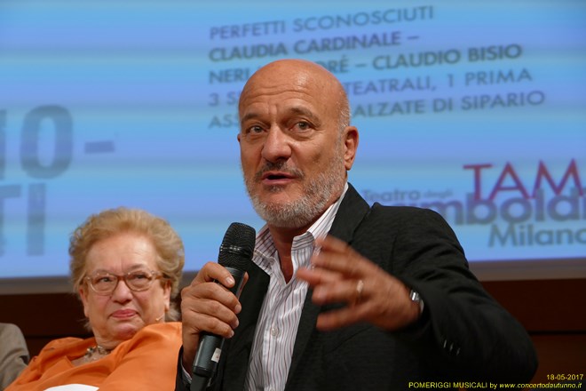 Pomeriggi Musicali