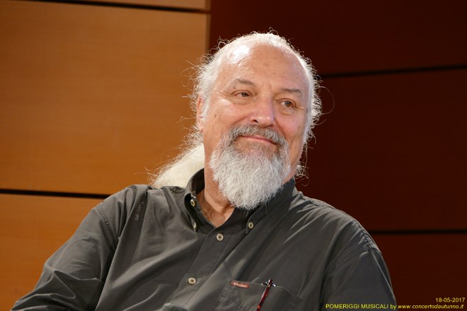 Pomeriggi Musicali