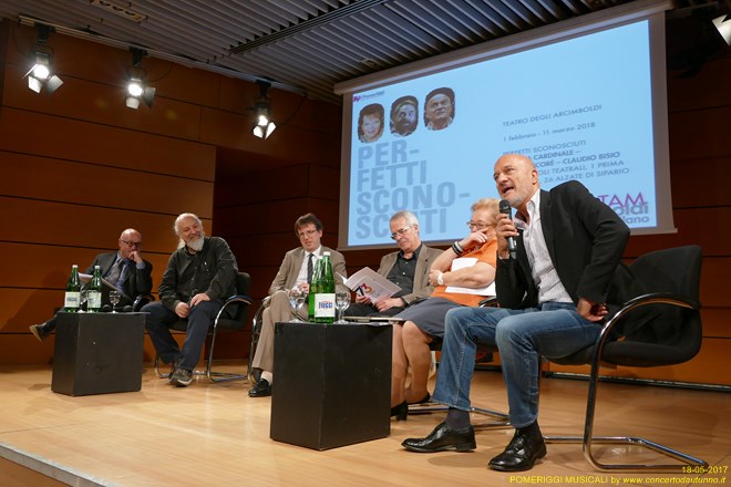 Pomeriggi Musicali