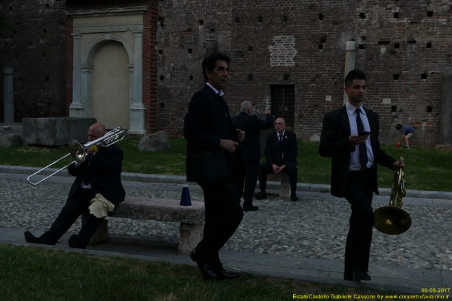 EstateCastello Gabriele Cassone