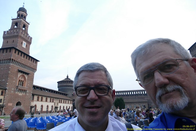 EstateCastello Gabriele Cassone