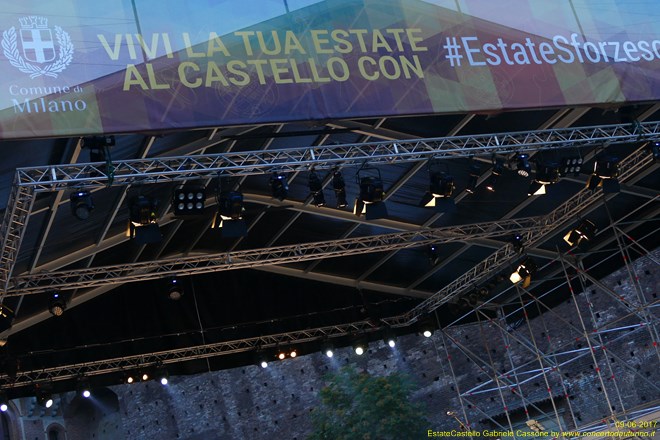 EstateCastello Gabriele Cassone