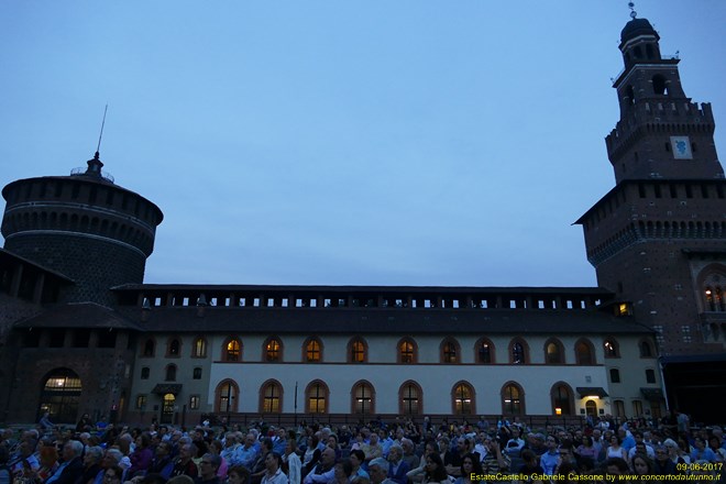 EstateCastello Gabriele Cassone
