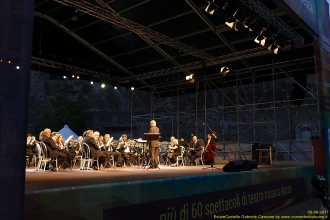 EstateCastello Gabriele Cassone