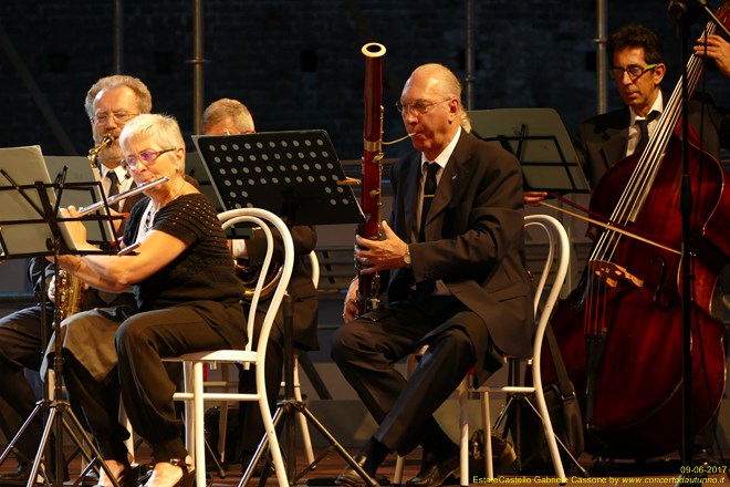 EstateCastello Gabriele Cassone