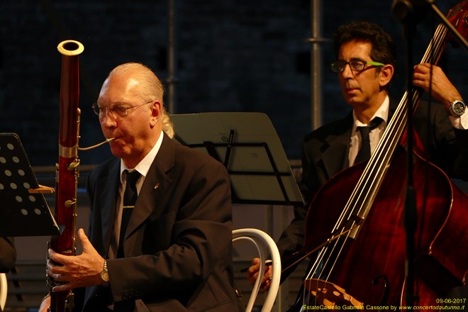 EstateCastello Gabriele Cassone