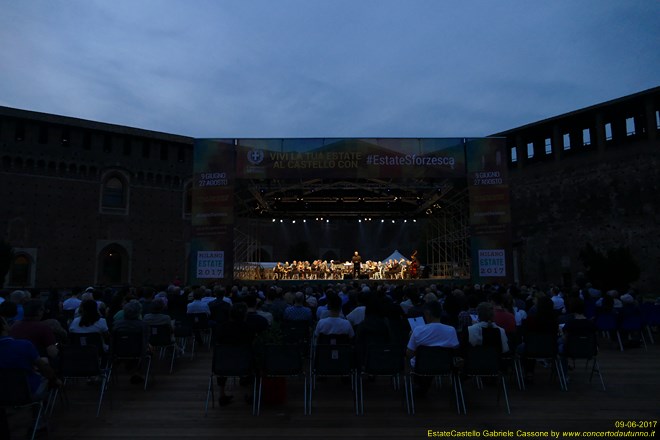EstateCastello Gabriele Cassone