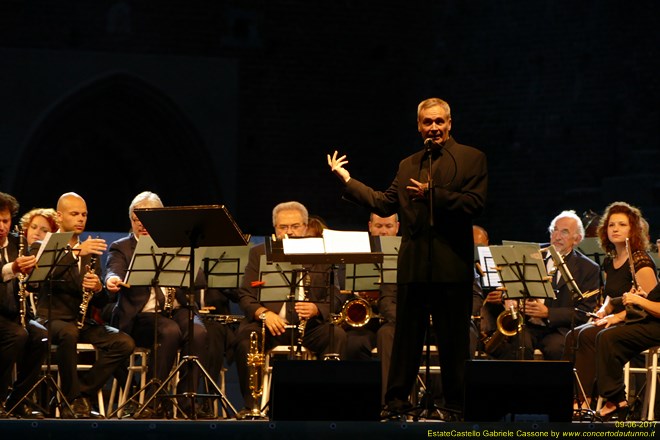 EstateCastello Gabriele Cassone