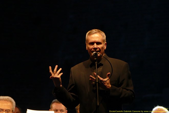 EstateCastello Gabriele Cassone