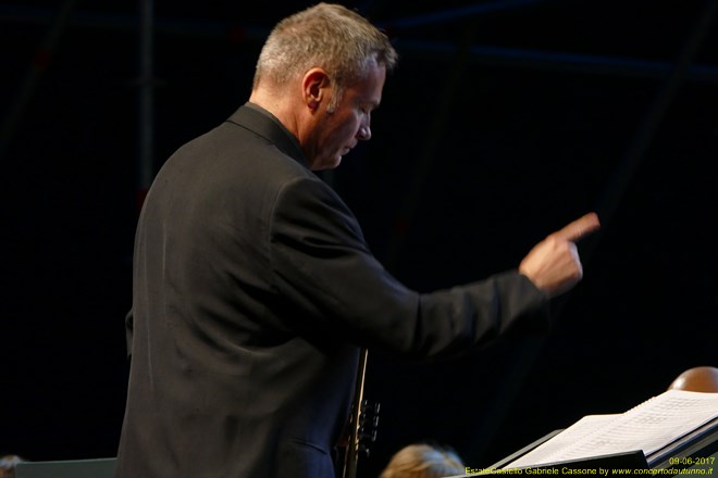 EstateCastello Gabriele Cassone