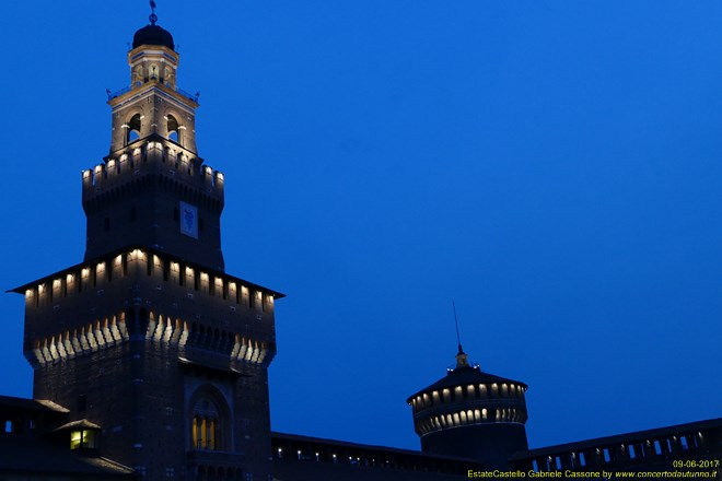EstateCastello Gabriele Cassone