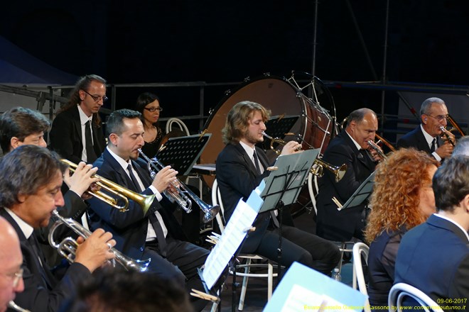 EstateCastello Gabriele Cassone