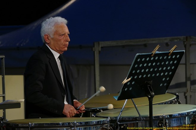 EstateCastello Gabriele Cassone