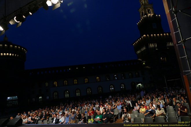EstateCastello Gabriele Cassone