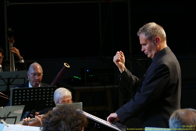 EstateCastello Gabriele Cassone