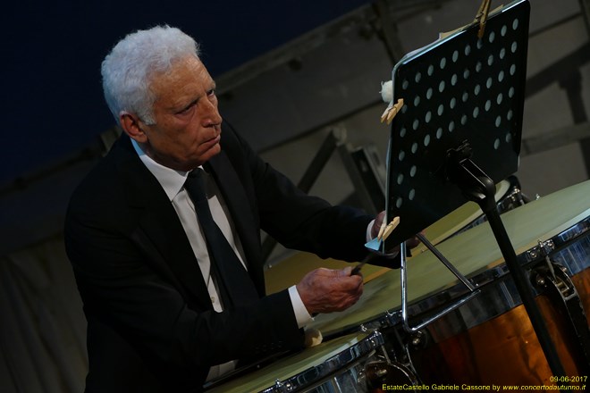 EstateCastello Gabriele Cassone