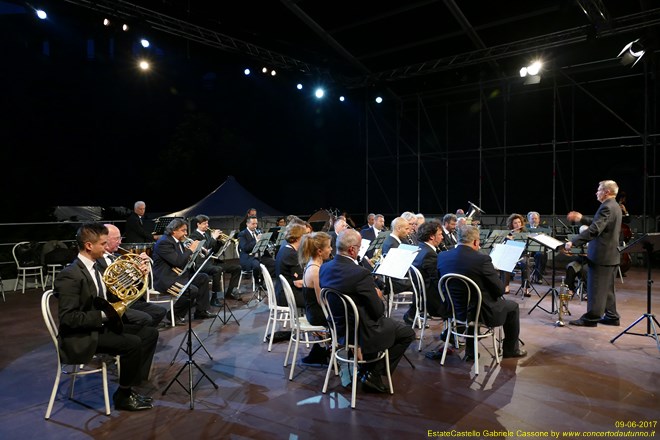 EstateCastello Gabriele Cassone
