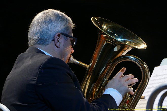 EstateCastello Gabriele Cassone